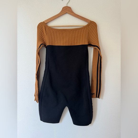 Adidas X Ivy Park Jumpsuit Romper - Picture 5 of 13